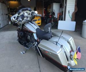 Motorcycle 2011 Harley-Davidson Touring for Sale