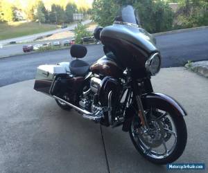 Motorcycle 2011 Harley-Davidson Touring for Sale