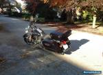 2013 Harley-Davidson Touring for Sale