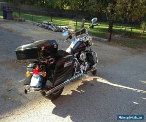 Motorcycle 2013 Harley-Davidson Touring for Sale