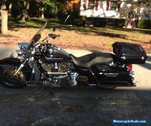 Motorcycle 2013 Harley-Davidson Touring for Sale