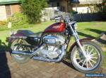 2007 Harley Davidson Low Km's for Sale