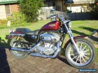 2007 Harley Davidson Low Km's