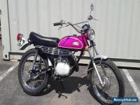 1970 Yamaha Other