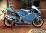 Suzuki rgv 250 , track bike , 96 model for Sale