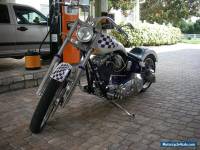 1996 Harley-Davidson Softail