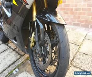 Motorcycle Suzuki GSXR 1000 K4 spare/repair. read listing fully for Sale