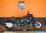 2013 Harley-Davidson V-Rod VRSCDX for Sale