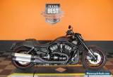 2013 Harley-Davidson V-Rod VRSCDX for Sale