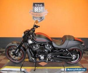 Motorcycle 2013 Harley-Davidson V-Rod VRSCDX for Sale