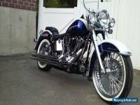 2015 Harley-Davidson Softail