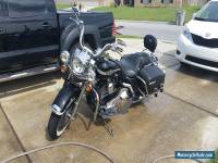 2003 Harley-Davidson Touring