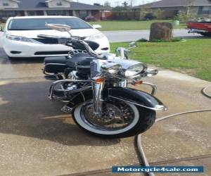 Motorcycle 2003 Harley-Davidson Touring for Sale