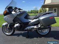 2006 BMW R-Series