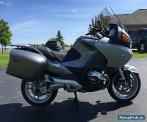 Motorcycle 2006 BMW R-Series for Sale