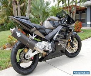 Motorcycle 2003 Honda CBR for Sale