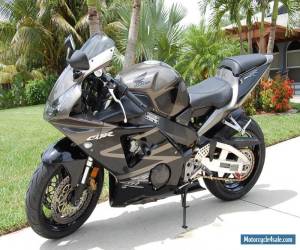 Motorcycle 2003 Honda CBR for Sale