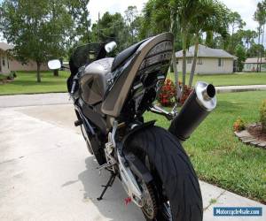 Motorcycle 2003 Honda CBR for Sale