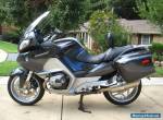 2011 BMW R-Series for Sale