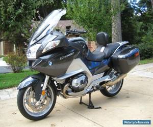 Motorcycle 2011 BMW R-Series for Sale