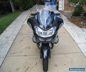 Motorcycle 2011 BMW R-Series for Sale