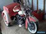 1958 Harley-Davidson Other for Sale