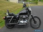 2007 Harley-Davidson Sportster for Sale