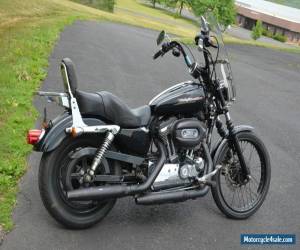 Motorcycle 2007 Harley-Davidson Sportster for Sale