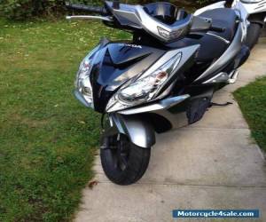 Motorcycle Honda NSC50R NSC50  for Sale