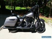 2014 Harley-Davidson Touring