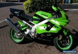 KAWASAKI ZX9R F1P 2002 for Sale