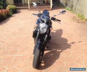 Motorcycle Suzuki GSF1250 S ABS - Naked Bandit for Sale