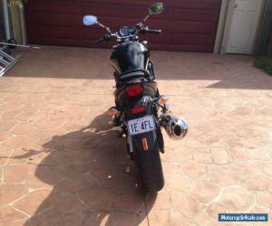 Motorcycle Suzuki GSF1250 S ABS - Naked Bandit for Sale