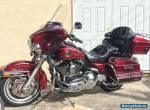 2002 Harley-Davidson Touring for Sale