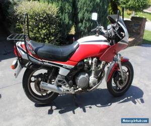 Motorcycle Yamaha XJ900 motorbike 1984  for Sale