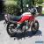 Yamaha XJ900 motorbike 1984  for Sale