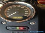 2006 Harley Davidson Dyna Street Bob for Sale