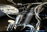 2006 Harley-Davidson Softail for Sale