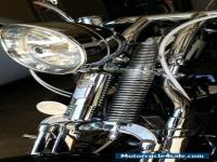 2006 Harley-Davidson Softail