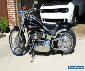 Motorcycle 2006 Harley-Davidson Softail for Sale