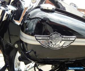 2003 Harley-Davidson Touring for Sale