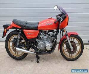 Motorcycle BNELLI 504 SPORT for Sale