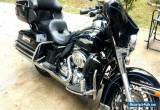 2009 Harley-Davidson Touring for Sale