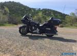 2013 Harley-Davidson Touring for Sale