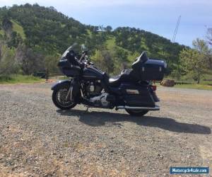 Motorcycle 2013 Harley-Davidson Touring for Sale