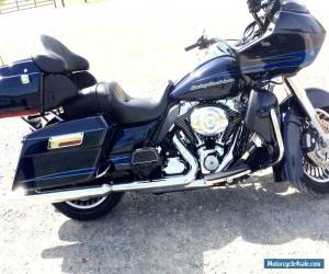 Motorcycle 2013 Harley-Davidson Touring for Sale