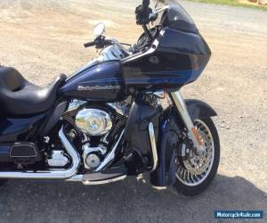 Motorcycle 2013 Harley-Davidson Touring for Sale