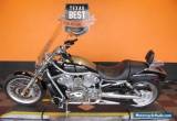 2009 Harley-Davidson V-Rod VRSCAW for Sale