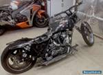 1990 Harley-Davidson Custom FXR for Sale