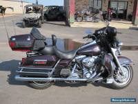 2006 Harley-Davidson Touring